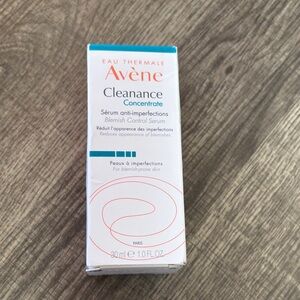 🌻5 for $30🌻 Avene Cleanance Concentrate Blemish Control Serum